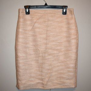 NWT J. Crew Pencil Skirt
